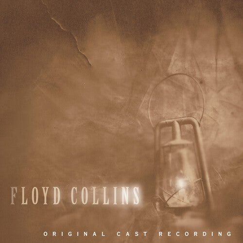 Floyd Collins (Original Cast Recording) [CD]