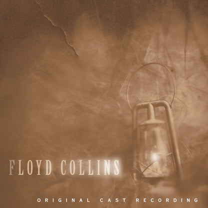 Floyd Collins (Original Cast Recording) [CD]