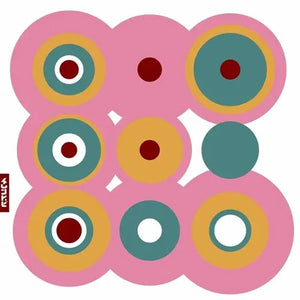 Fluke - The Second Bite [2LP] cover artwork