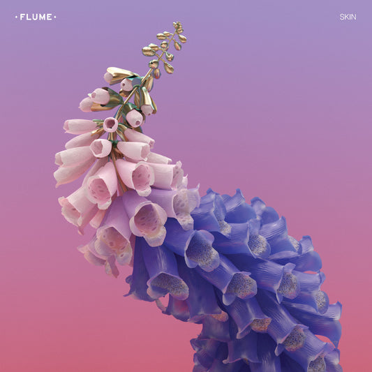 Skin (Pink Vinyl)
