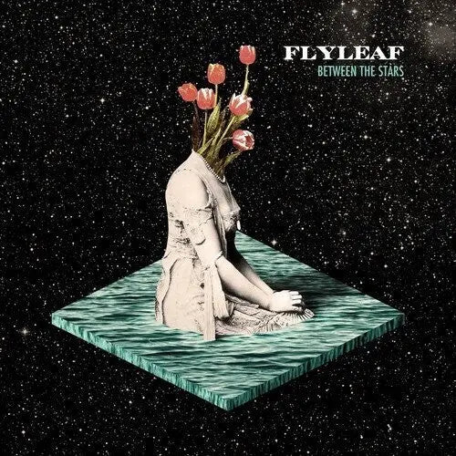 Flyleaf - Between the Stars [CD]