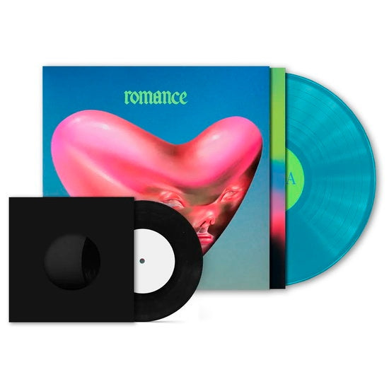 Romance [Colored Vinyl]