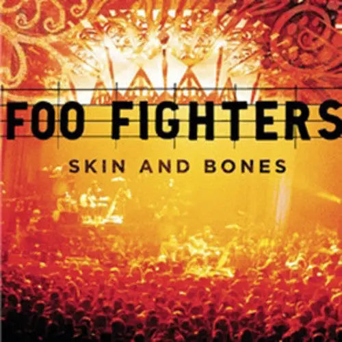 Foo Fighters - Skin and Bones [Vinyl]