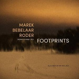 Footprints [LP]