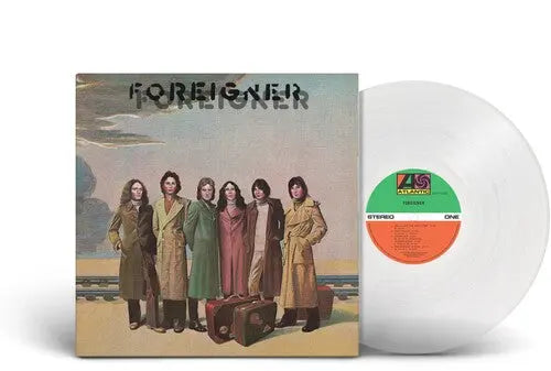 Foreigner - Foreigner (ROCKTOBER) [Vinyl]