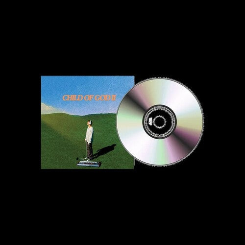 Child Of God II [CD]