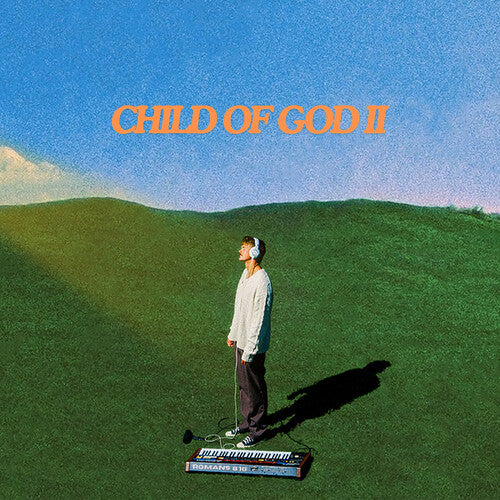 Child Of God II [Vinyl]