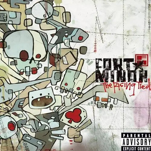 Fort Minor - The Rising Tied [Vinyl]
