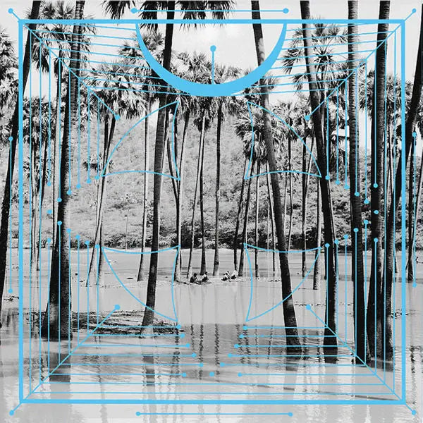 Four Tet - Pink [Vinyl]