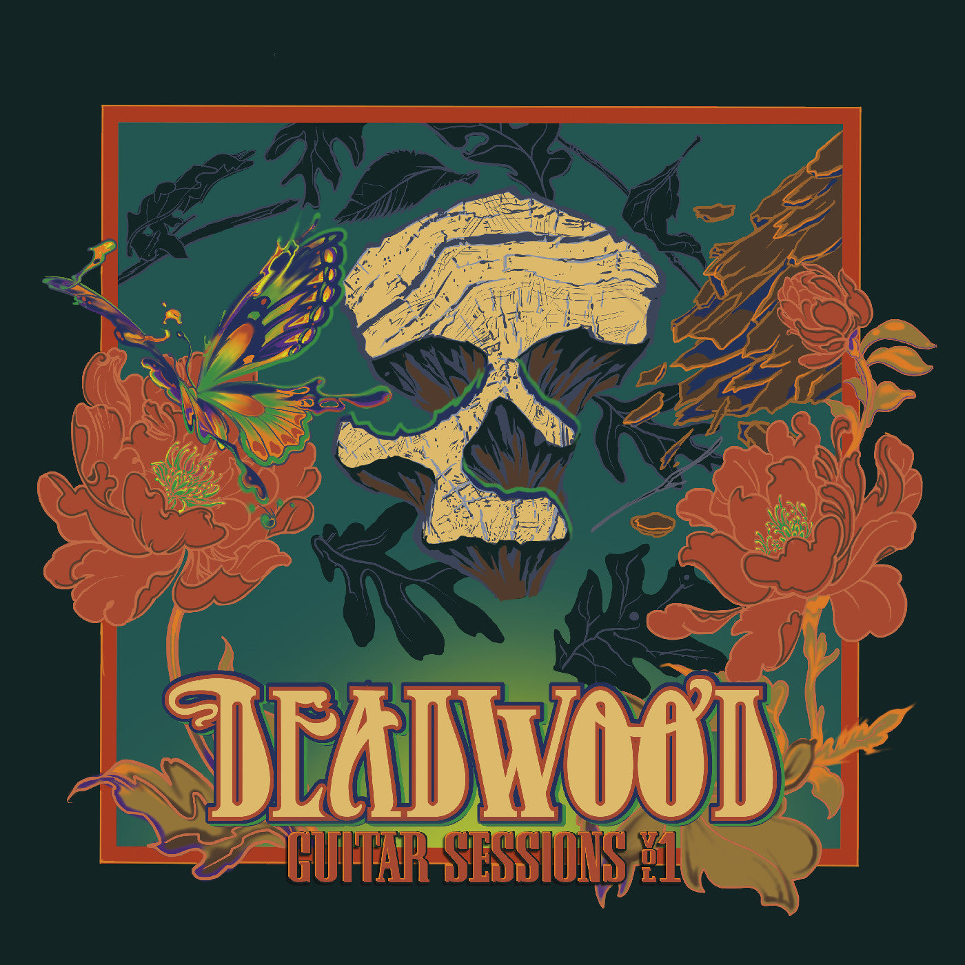 Deadwood Sessions: Volume One [CD]