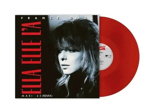 Ella / Elle L'a (Remix) [12" Import]