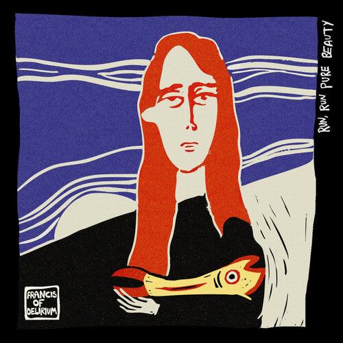 Run Run Pure Beauty [LP]