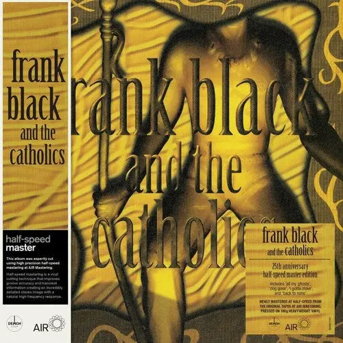 Frank Black & The Catholics - Half-Speed Master (25th Anniversary) [Vinyl]