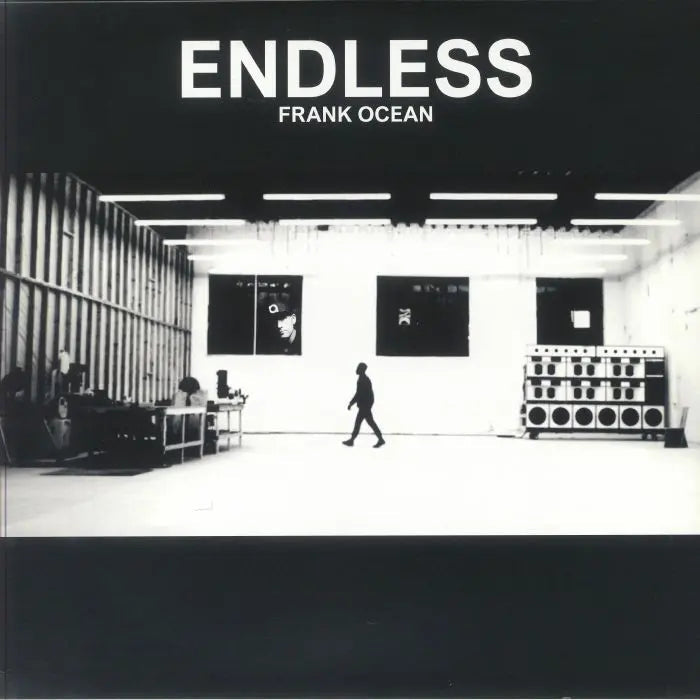 Endless Vinyl