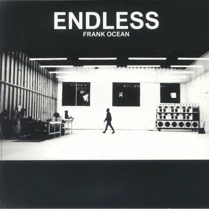 Endless Vinyl
