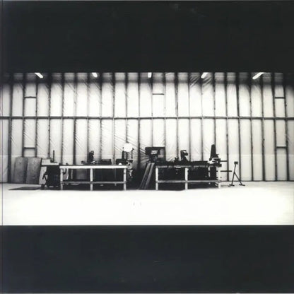 Endless Vinyl back