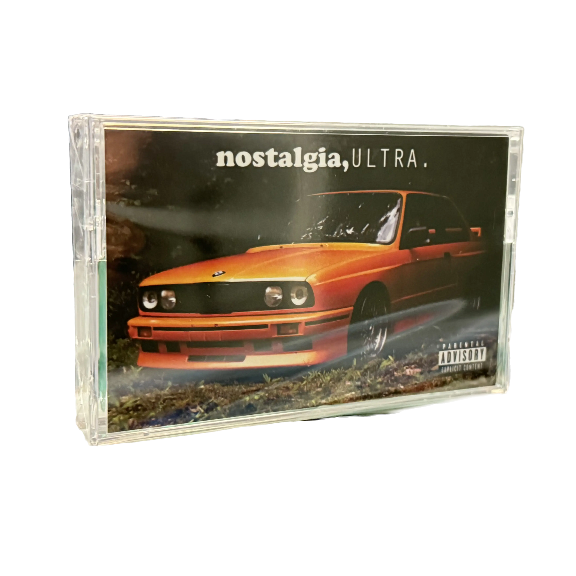 新品LP frank ocean NOSTALGIAULTRA Frank Ocean - Nostalgia 新品LP frank ocean NOSTALGIAULTRA Frank Ocean - Nostalgia