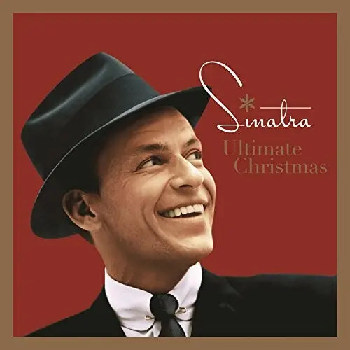 Frank Sinatra - Ultimate Christmas [Vinyl]