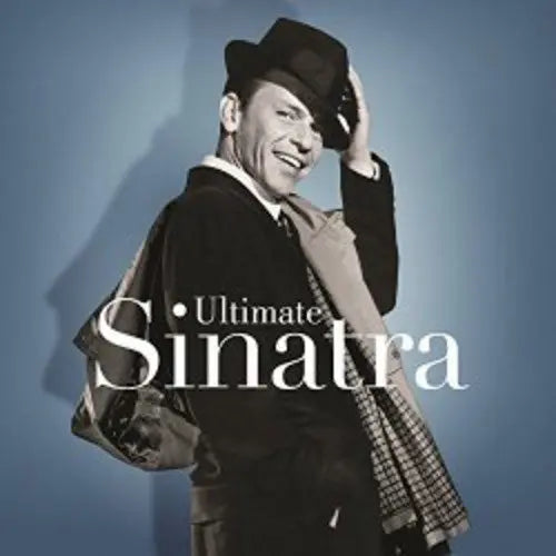 Frank Sinatra - Ultimate Sinatra (180 Gram Vinyl) [Vinyl]