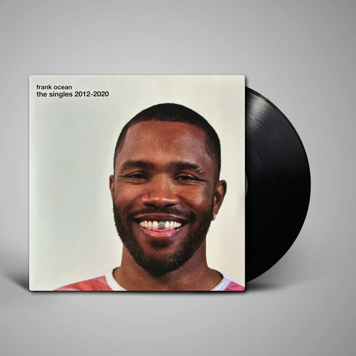 The Singles 2012-2020 [Vinyl]