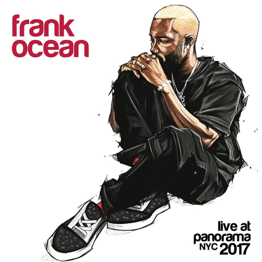Live at Panorama NYC 2017 [Vinyl]