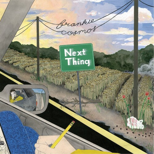 Next Thing [LP Fools Gold Vinyl 10 Year Anniversary]