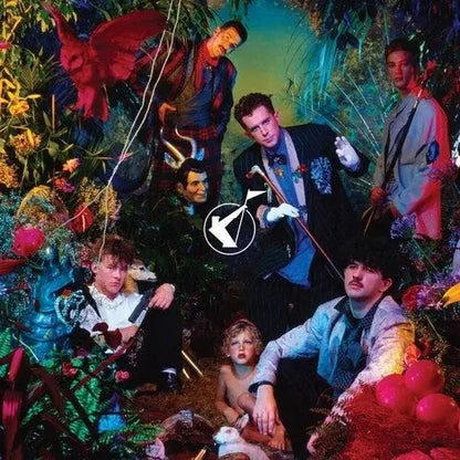 Frankie Goes To Hollywood - Altered Reels [Vinyl]
