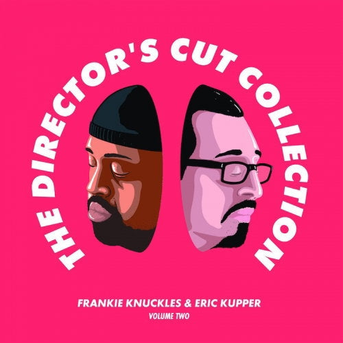Director's Cut Collection Volume Two [Vinyl]