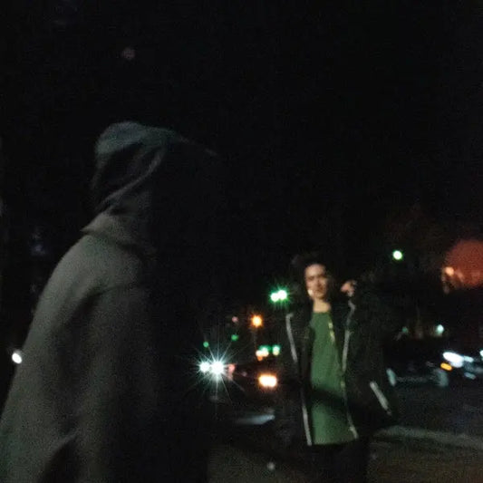 Frankie & Kelman Duran - McArthur [LP]