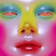 Frantx - Idutydu [LP]