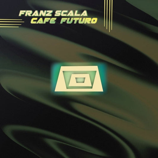 Cafe Futuro (Disc 1) [12" Vinyl]