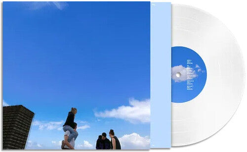 Ten Days [White Vinyl]