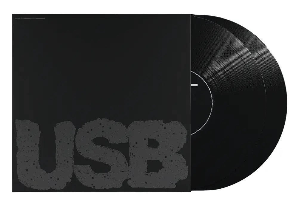 Fred again.. - USB002 [Vinyl]