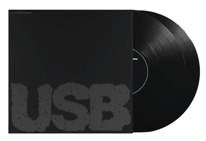 Fred again.. — USB002 [2LP] — product artwork