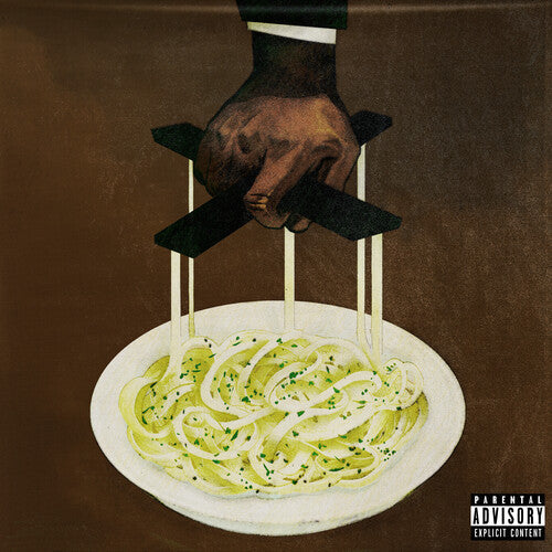 Alfredo [Cornetto Effect VMP Vinyl]