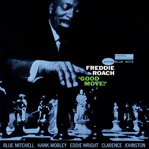 Good Move (Blue Note Tone Poet Series) [Vinyl]