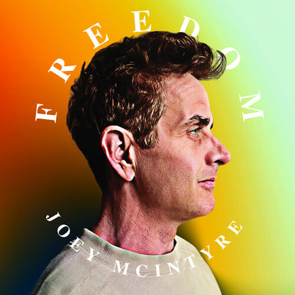Freedom [CD]