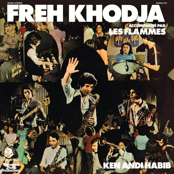 Ken Andi Habib [LP]