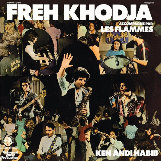 Ken Andi Habib [LP]