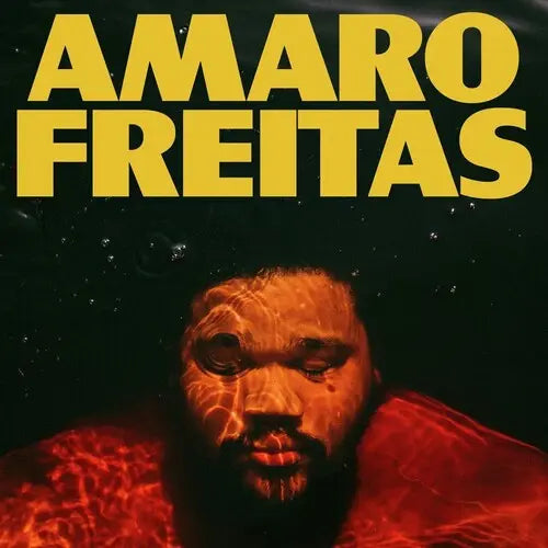 Freitas.Amaro - Y'Y [Vinyl]