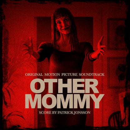 Other Mommy (Original Motion Picture Soundtrack) [Red & Iridescent White Split Vinyl]