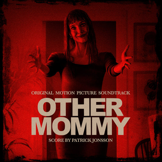 Other Mommy (Original Motion Picture Soundtrack) [Red & Iridescent White Split Vinyl]