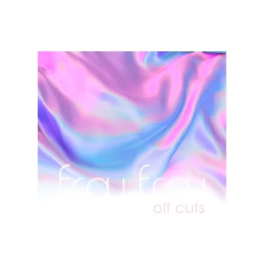 Frou Frou - Off Cuts [White Colored Vinyl 2023]