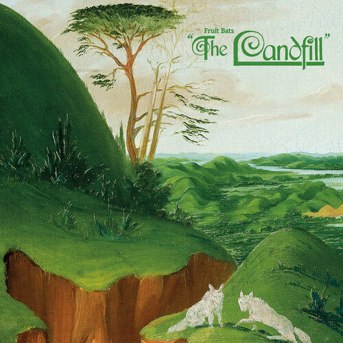Landfill [Vinyl]