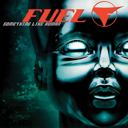 Fuel - Something Like Human [Vinyl]