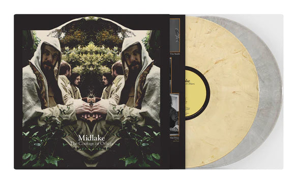 The Courage Of Others [2LP Horchata & Fog 180 Gram Vinyl 15th Anniversary]