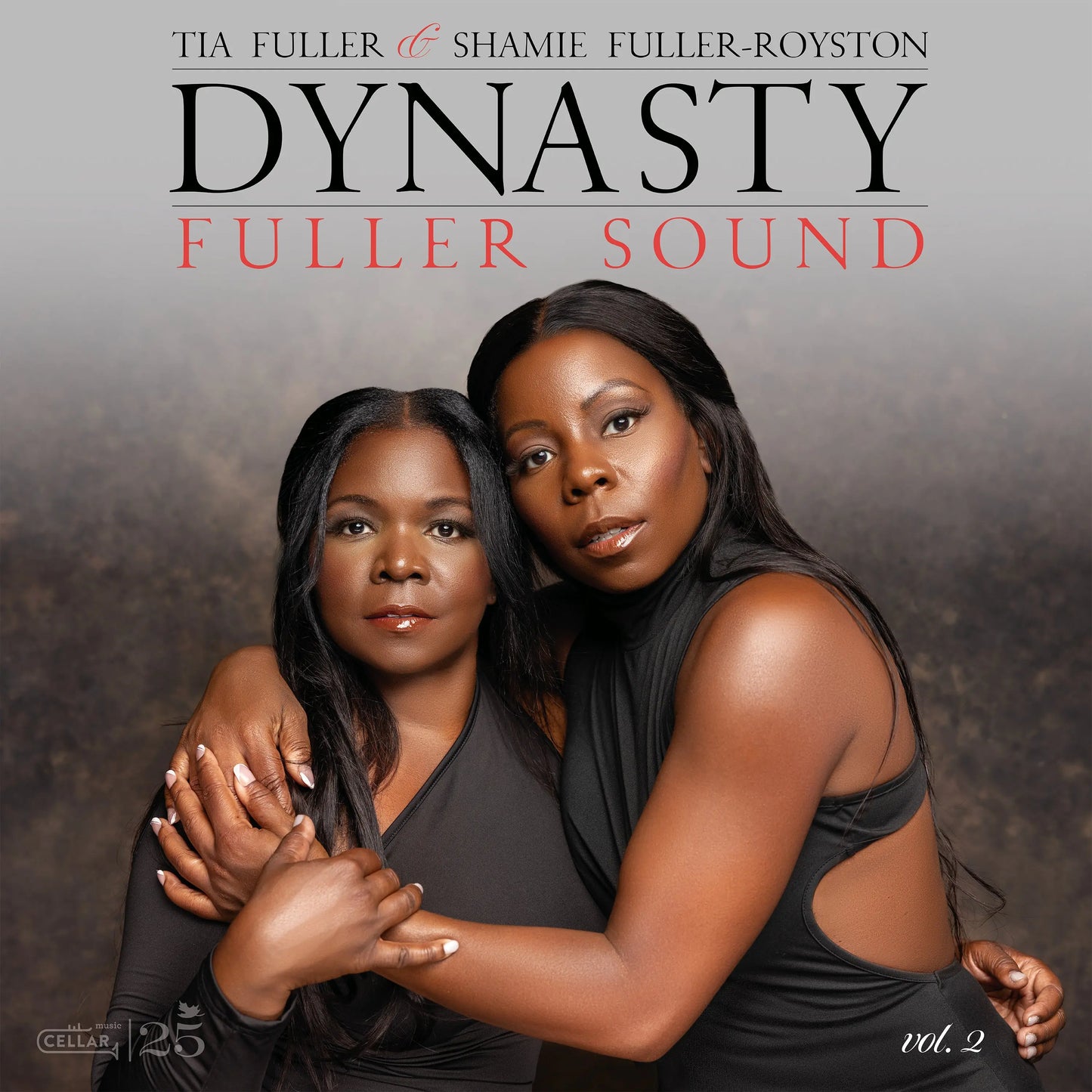 Fuller Sound - Dynasty (Black Vinyl) [LP]