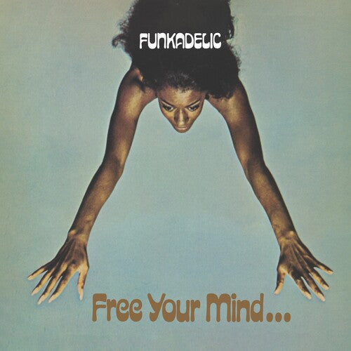 Free Your Mind & Your Ass Will Follow [CD]