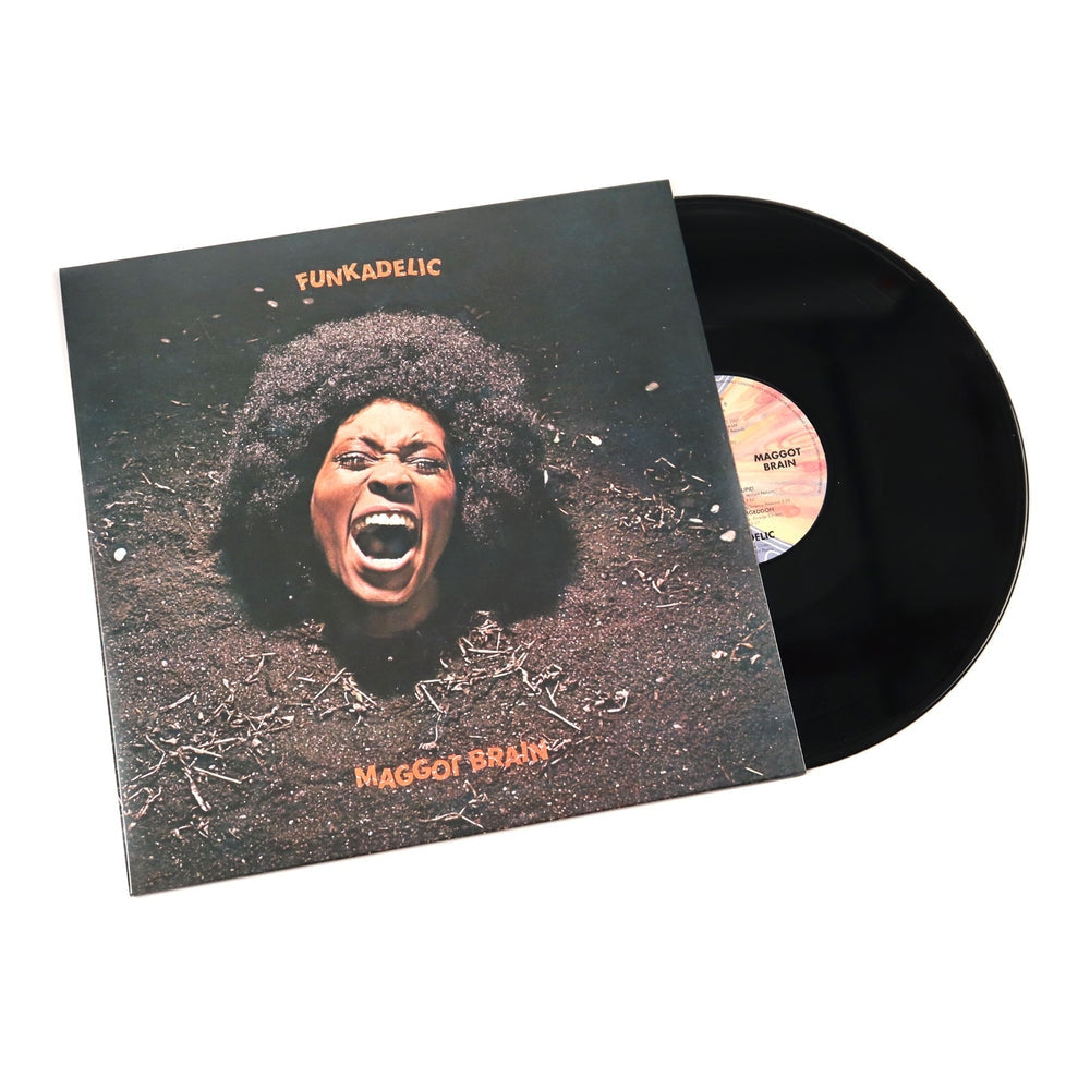 Maggot Brain [Vinyl]