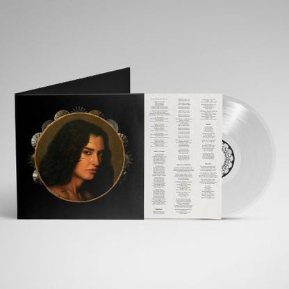 La Niña — Furèsta, cover artwork